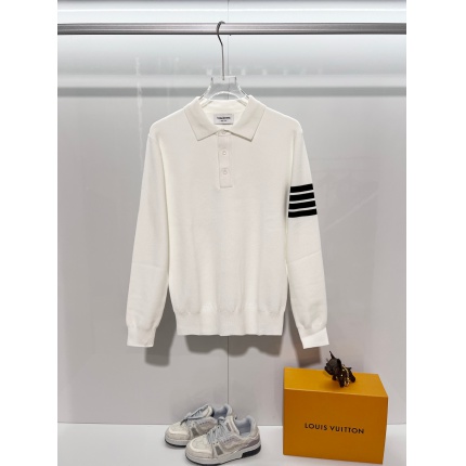 Thom Browne Sweaters in 223712