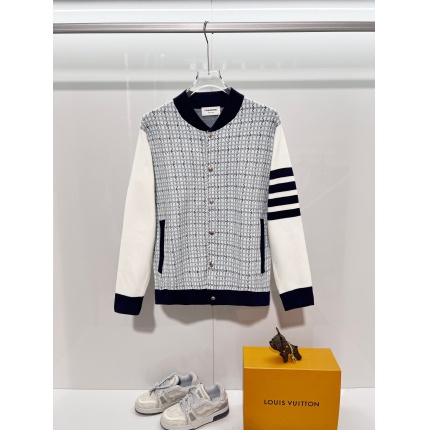 Thom Browne Sweaters in 223718