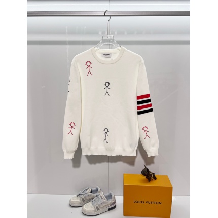 Thom Browne Sweaters in 223727