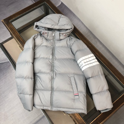 Thom Browne Jackets for Men in 223733