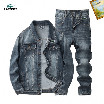 Lacoast Tracksuits in 223752