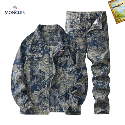 MONCLE Tracksuits for Men in 223753