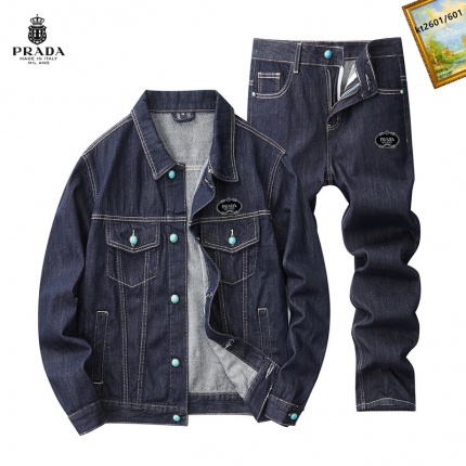 Prada Tracksuits for Men in 223757