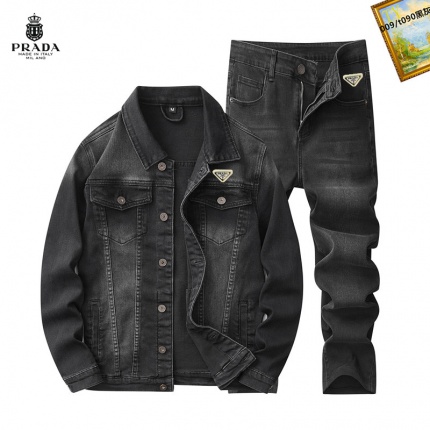 Prada Tracksuits for Men in 223758