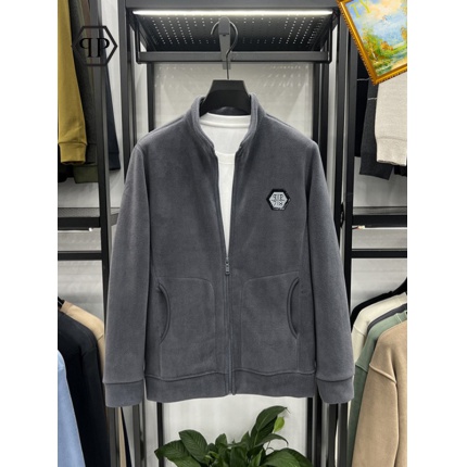 PP Thin Jackets For Men in 223763