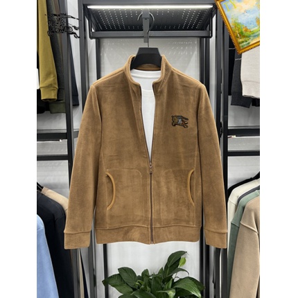 Buberry Jackets For Men in 223768