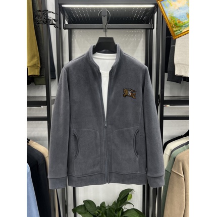 Buberry Jackets For Men in 223770