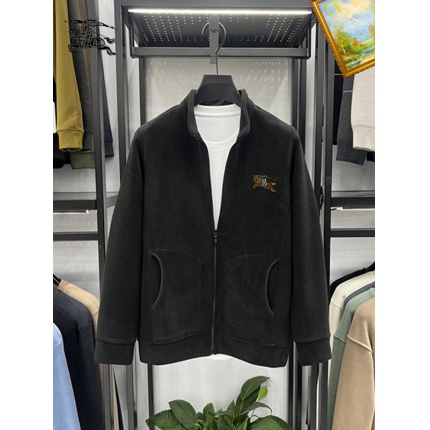 Buberry Jackets For Men in 223771