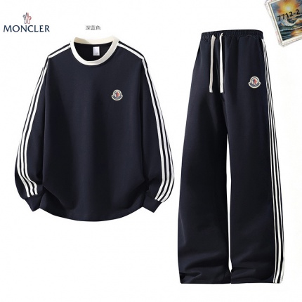 MONCLE Tracksuits for Men in 223777