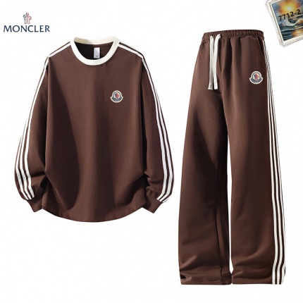 MONCLE Tracksuits for Men in 223779