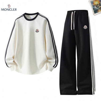 MONCLE Tracksuits for Men in 223780