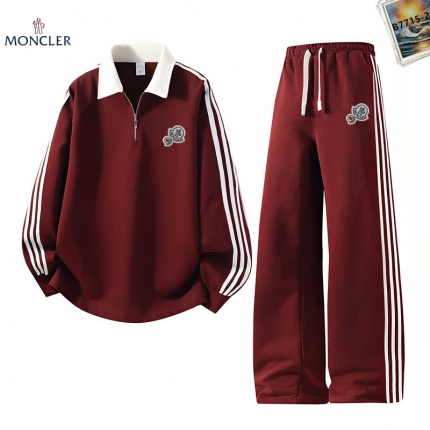MONCLE Tracksuits for Men in 223781