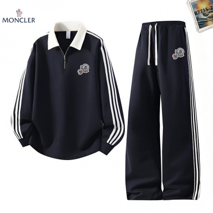 MONCLE Tracksuits for Men in 223783