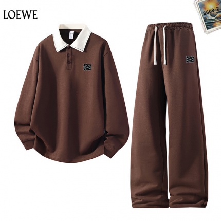 Loewe Tracksuits in 223802