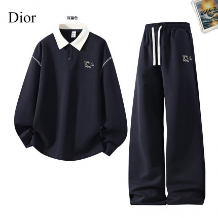 Dior Tracksuits for Men in 223804