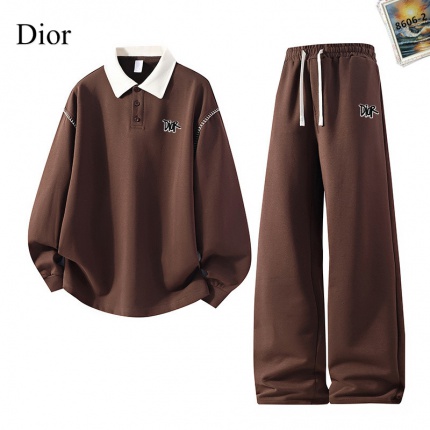 Dior Tracksuits for Men in 223805