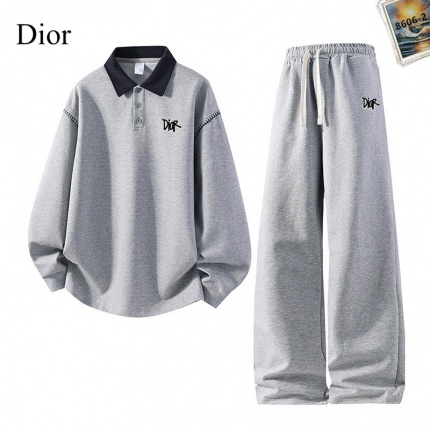 Dior Tracksuits for Men in 223807