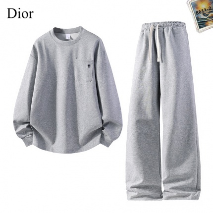 Dior Tracksuits for Men in 223808