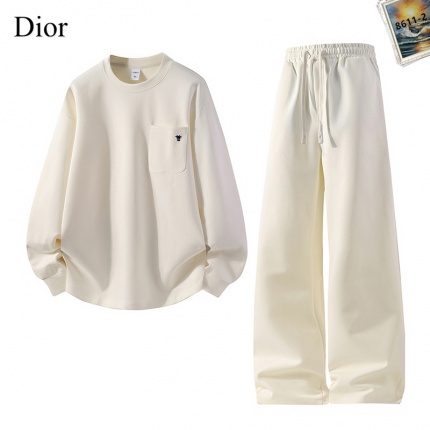 Dior Tracksuits for Men in 223811