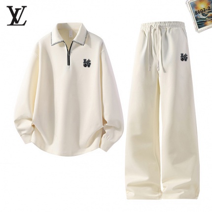 Louis Vuitton Tracksuits for Men in 223814