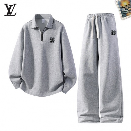 Louis Vuitton Tracksuits for Men in 223815