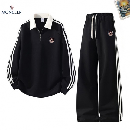 MONCLE Tracksuits for Men in 223816