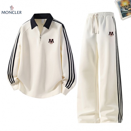 MONCLE Tracksuits for Men in 223817