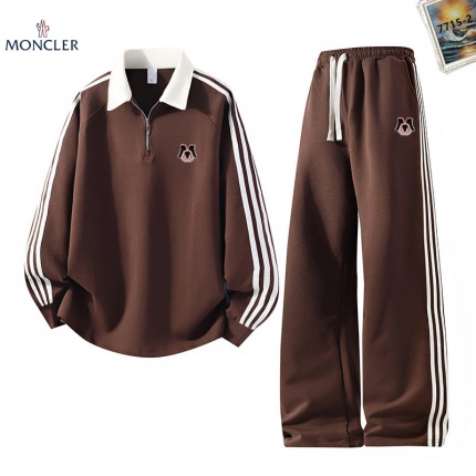 MONCLE Tracksuits for Men in 223818