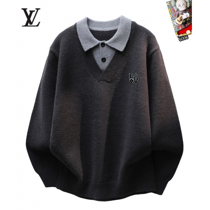 Louis Vuitton  Sweaters for Men in 223822