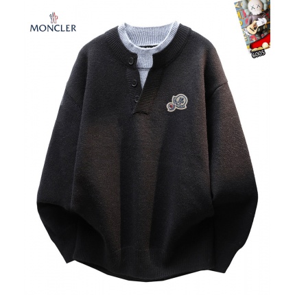 MONCL Sweaters for Men in 223825