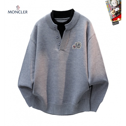 MONCL Sweaters for Men in 223827