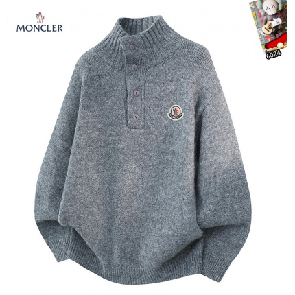 MONCL Sweaters for Men in 223830