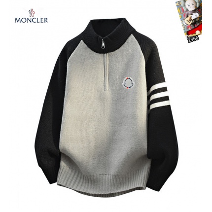MONCL Sweaters for Men in 223832