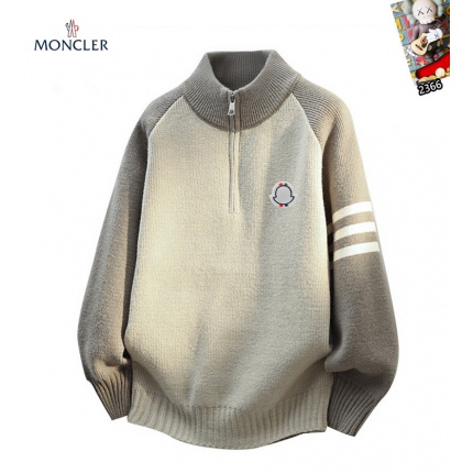 MONCL Sweaters for Men in 223834