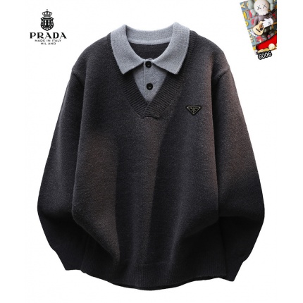 Prado Sweaters for Men in 223838