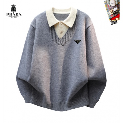 Prado Sweaters for Men in 223840
