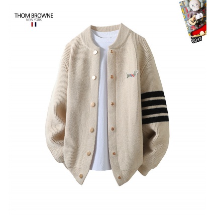 Thom Browne Sweaters in 223844