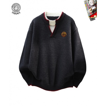 Versace Sweaters for Men in 223845