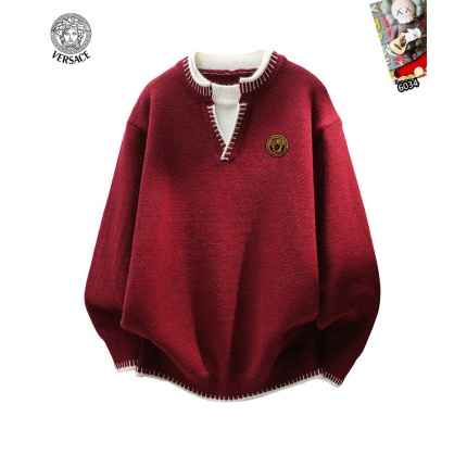 Versace Sweaters for Men in 223846