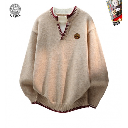 Versace Sweaters for Men in 223847