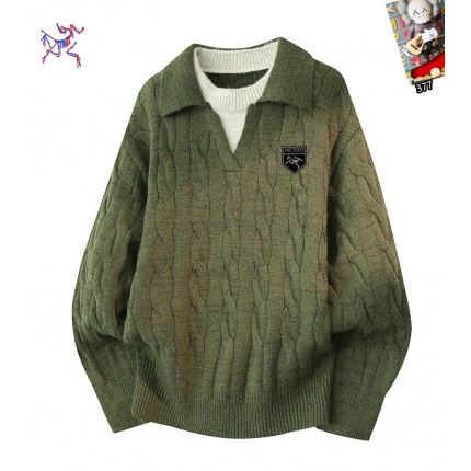 ARC TERYX Sweaters in 223859
