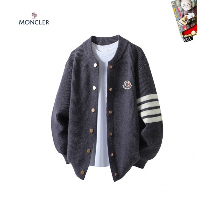 MONCL Sweaters for Men in 223863