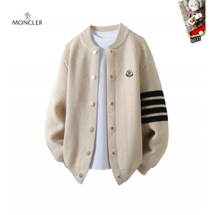 MONCL Sweaters for Men in 223865