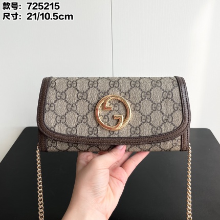 Gucci AAA quality Crossbody Mini Bags in 223866