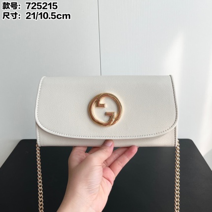 Gucci AAA quality Crossbody Mini Bags in 223867