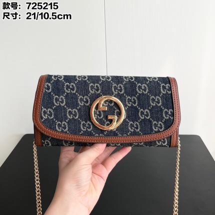 Gucci AAA quality Crossbody Mini Bags in 223869