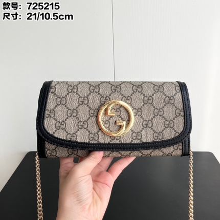 Gucci AAA quality Crossbody Mini Bags in 223870