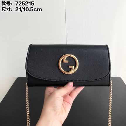 Gucci AAA quality Crossbody Mini Bags in 223872