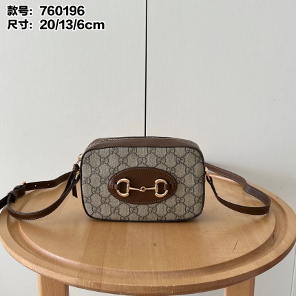 Gucci AAA quality Crossbody Mini Bags in 223878