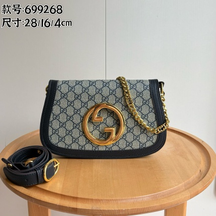 Gucci AAA quality Crossbody Mini Bags in 223879